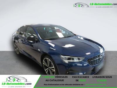 Opel Insignia Grand Sport 2.0 Diesel 174 ch BVA