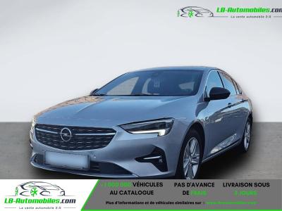 Opel Insignia Grand Sport 2.0 Diesel 174 ch BVA