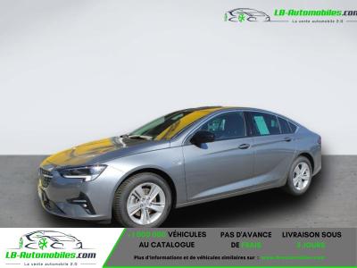 Opel Insignia Grand Sport 2.0 Diesel 174 ch BVA