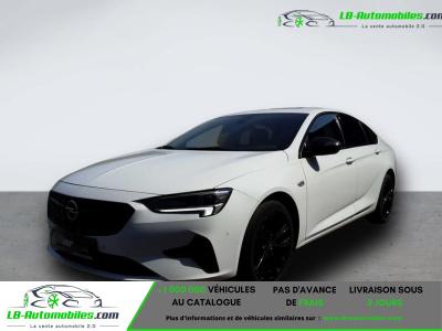 Opel Insignia Grand Sport 2.0 Diesel 174 ch BVM