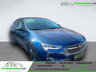 Opel Insignia Grand Sport 2.0 Turbo 170 ch BVA