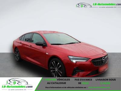 Opel Insignia Grand Sport 2.0 Turbo 200 ch BVA