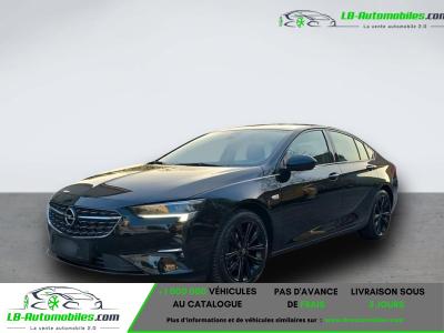 Opel Insignia Grand Sport 2.0 Turbo 200 ch BVA