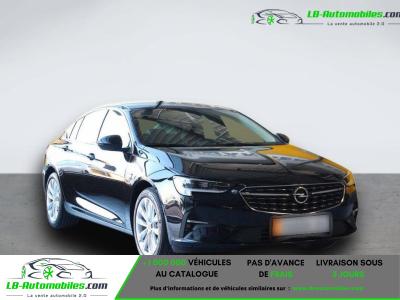 Opel Insignia Grand Sport 2.0 Turbo 200 ch BVA