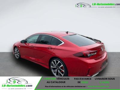 Opel Insignia Grand Sport 2.0 Turbo 230 ch BVA AWD