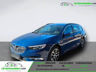 Opel Insignia Sports Tourer 1.5 Turbo 140 ch