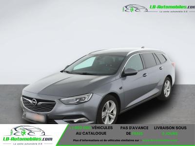 Opel Insignia Sports Tourer 1.5 Turbo 165 ch BVM