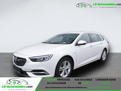 Opel Insignia Sports Tourer 1.5 Turbo 165 ch BVM