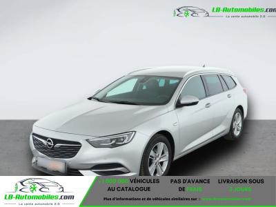 Opel Insignia Sports Tourer 1.5 Turbo 165 ch BVM