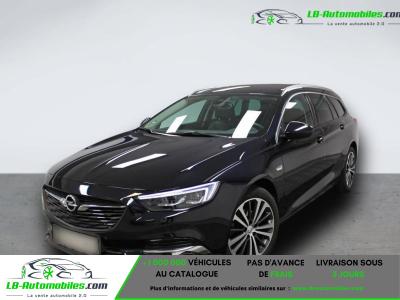 Opel Insignia Sports Tourer 1.5 Turbo 165 ch BVA