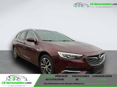 Opel Insignia Sports Tourer 1.6 Turbo 200 ch BVM