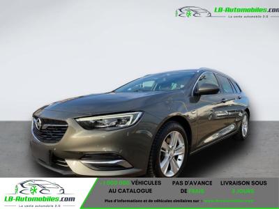 Opel Insignia Sports Tourer 2.0 D 170 ch