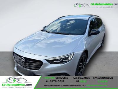 Opel Insignia Sports Tourer 2.0 D 170 ch