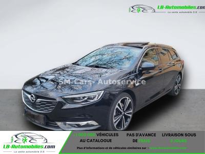 Opel Insignia Sports Tourer 2.0 D 170 ch