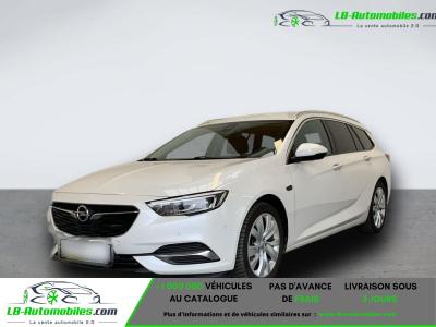 Opel Insignia Sports Tourer 2.0 D 170 ch