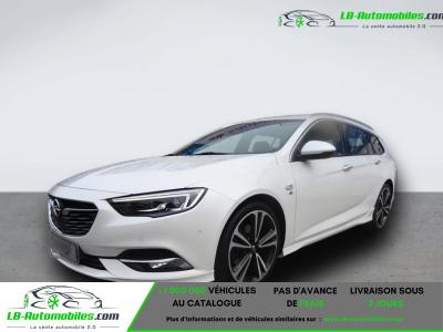 Opel Insignia Sports Tourer 2.0 D 170 ch