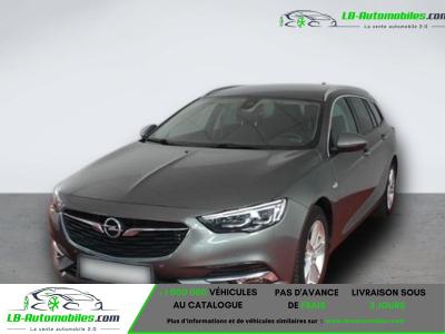 Opel Insignia Sports Tourer 2.0 D 170 ch BVA