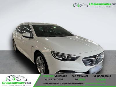 Opel Insignia Sports Tourer 2.0 D 170 ch BVA