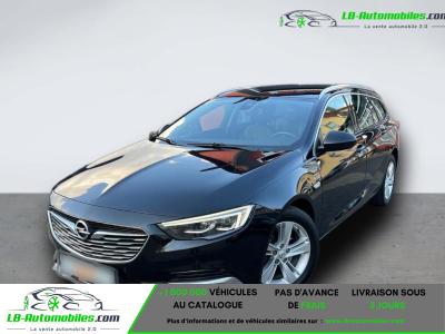 Opel Insignia Sports Tourer 2.0 D 170 ch BVA