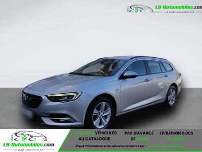 Opel Insignia Sports Tourer 2.0 D 170 ch BVA