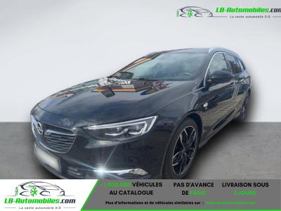 Opel Insignia Sports Tourer 2.0 D 170 ch BVA