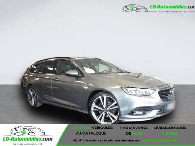 Opel Insignia Sports Tourer 2.0 D BiTurbo 210 ch BVA