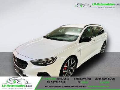Opel Insignia Sports Tourer 2.0 D BiTurbo 210 ch BVA