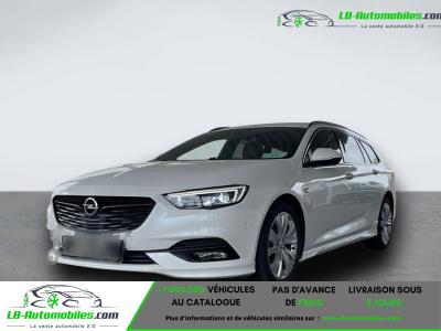Opel Insignia Sports Tourer 2.0 Turbo 260 ch BVA AWD