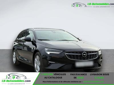 Opel Insignia Sports Tourer 1.5 Diesel 122 ch BVM