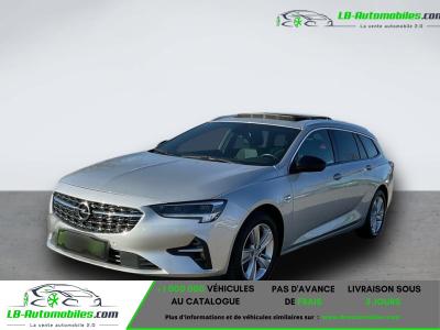 Opel Insignia Sports Tourer 1.5 Diesel 122 ch BVM