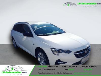 Opel Insignia Sports Tourer 1.5 Diesel 122 ch BVA