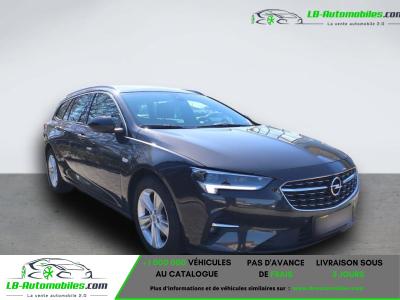 Opel Insignia Sports Tourer 2.0 Diesel 174 ch BVM
