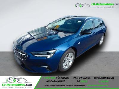 Opel Insignia Sports Tourer 2.0 Diesel 174 ch BVM