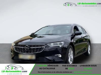 Opel Insignia Sports Tourer 2.0 Diesel 174 ch BVA