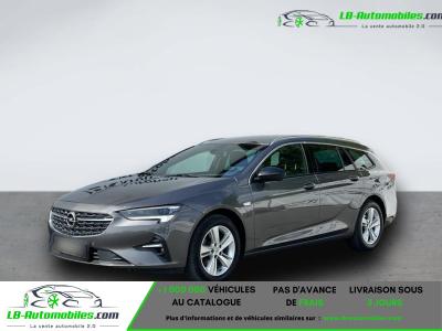 Opel Insignia Sports Tourer 2.0 Diesel 174 ch BVA
