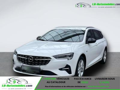 Opel Insignia Sports Tourer 2.0 Diesel 174 ch BVA