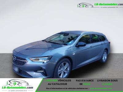 Opel Insignia Sports Tourer 2.0 Diesel 174 ch BVA