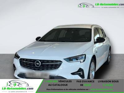 Opel Insignia Sports Tourer 2.0 Diesel 174 ch BVA