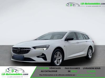 Opel Insignia Sports Tourer 2.0 Diesel 174 ch BVA