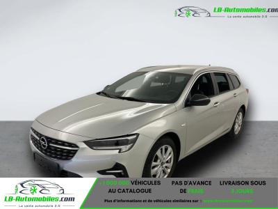 Opel Insignia Sports Tourer 2.0 Diesel 174 ch BVA