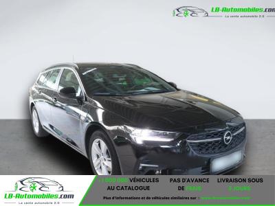 Opel Insignia Sports Tourer 2.0 Turbo 170 ch BVA