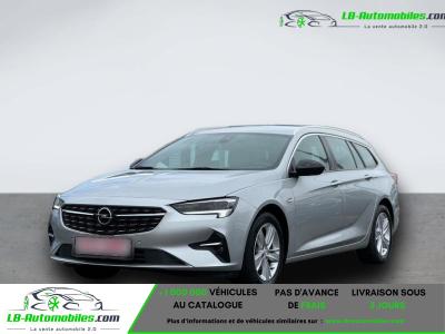 Opel Insignia Sports Tourer 2.0 Turbo 170 ch BVA