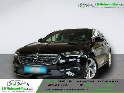 Opel Insignia Sports Tourer 2.0 Turbo 200 ch BVA