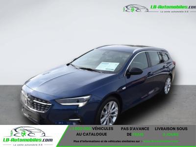Opel Insignia Sports Tourer 2.0 Turbo 200 ch BVA