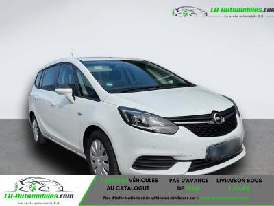 Opel Zafira 1.4 Turbo 120 ch