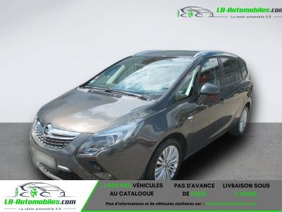 Opel Zafira 1.4 Turbo 120 ch
