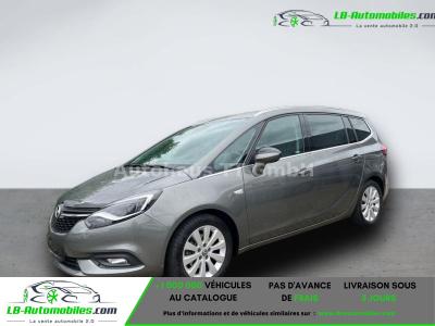 Opel Zafira 1.4 Turbo 140 ch BVM