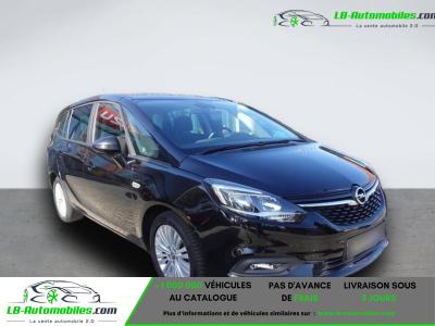 Opel Zafira 1.4 Turbo 140 ch BVM