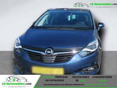 Opel Zafira 1.4 Turbo 140 ch BVA