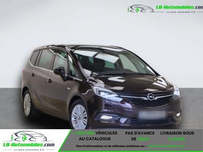 Opel Zafira 1.6 CDTI 136 ch